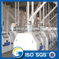 corn flour milling plant / maize grinding mills